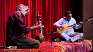 Kayhan Kalhor amp Erdal Erzincan live in Kurdistan [upl. by Titania]