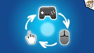 How to use NEW Input System Package Unity Tutorial  Keyboard Mouse Touch Gamepad [upl. by Lletnwahs]