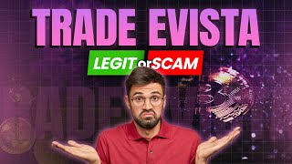 Trade Evista Uncover Trading Hacks 😱 10x Your Profits  Trader Evista SCAM or Legit Al Trading Bot [upl. by Conall]