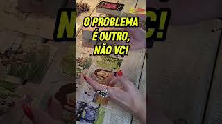 👀🤔 ELE A NÃO FALOU SOBRE ESSE PROBLEMA PRA VC taro signos horóscopo pickacard cards problem [upl. by Annaiel473]