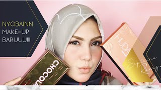 MAKEUP DISKONAN DI SINGAPORE [upl. by Basia]