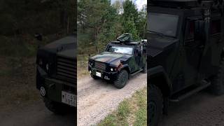 Mowag Eagle IV [upl. by Jevon]