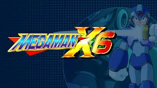 Vs High Max  Mega Man X6 Music Extended [upl. by Gnouhk]