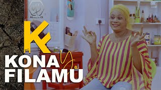 KONA YA FILAMU na SALUNI YA MAMA KIMBO KFS01E01 [upl. by Airotnes]