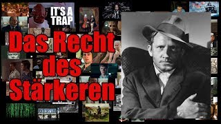 Platon – Das Recht des Stärkeren [upl. by Maryellen]