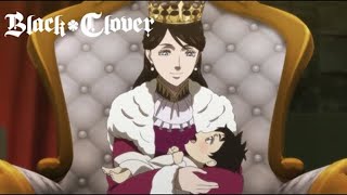 El origen de Yuno l Black Clover sub español [upl. by Olen964]