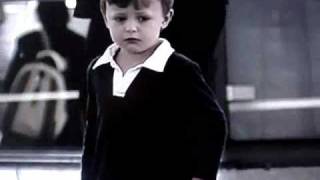 Controversial AntiSmoking Ad Crying Child Loses Parent [upl. by Siravat]