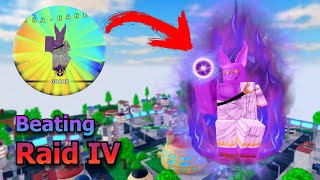 How To Get New Beerus 6 Star Godus  Beating Raid 4  All Star Tower Defense [upl. by Ecnerrat388]