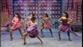 West Side Story 1980 Broadway Revival part 2 [upl. by Hymen]