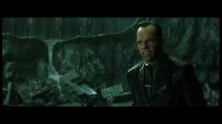 The Matrix Revolutions  Agent Smiths Death [upl. by Behlke]