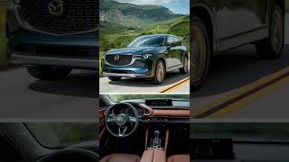 2025 mazda cx 50 unveiled  FIRST LOOK at Restyled Exterior amp Interior [upl. by Naujit621]