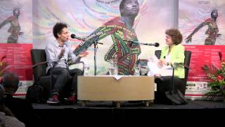 Malcolm Gladwell  Part 2  May 28 2012  Appel Salon [upl. by Etz]