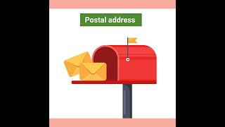 Postal address postoffice postofficerecruitment postoffice vacancies [upl. by Phelips]