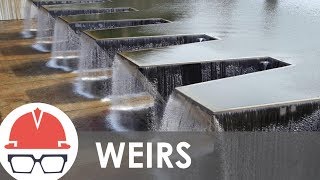 What is a Weir [upl. by Idnis]