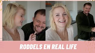 RODDELS over onze RELATIE  BampB runnen en MOMLIFE  Kellycaresse Momlife amp Mindset VLOG [upl. by Forster135]