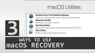 How to Install Reinstall or Restore macOS Using Internet Recovery  A Comprehensive Guide 🔧 [upl. by Yaral544]