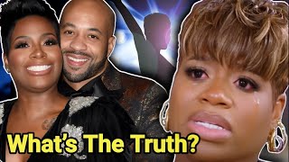 Real Truth Revealed  Fantasia Divorced From Kendall Taylor  Fantasia Barrino  Fantasia Divorced [upl. by Nelan619]