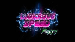 F777 Ludicrous Speed 1 and 2 Overlap [upl. by Bronez]