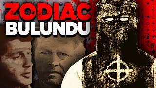 Zodiac Katili 51 Yılın Ardından Bulundu  Tüm Detaylarıyla Zodiac Katili [upl. by Alin]