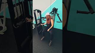 Incline Chest Press ● Training with TBC Wellness [upl. by Arly]