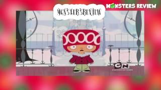 Top 10 Cartoon Network Christmas Specials [upl. by Cordova]