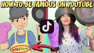 TIK TOK WIKIHOW MEME VIDEOS [upl. by Oruam]