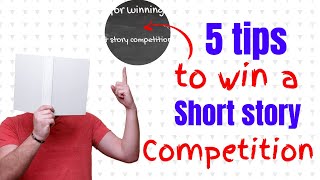 How Do You Win A Short Story Contest 👉 How To Win a short story compitition [upl. by Otcefrep685]