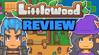 Littlewood Review  Simple Fun [upl. by Esilrahc566]