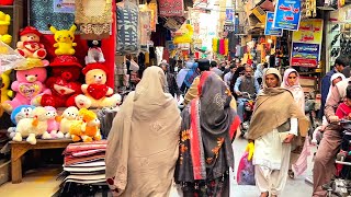 Gujranwala 🇵🇰 Pakistan Incredible Walking Touring In Full HD  Gujranwala City Tour [upl. by Easton]