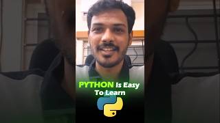 Python is Easy to Learn 🐍 Tamil  scope of python language [upl. by Ariam]