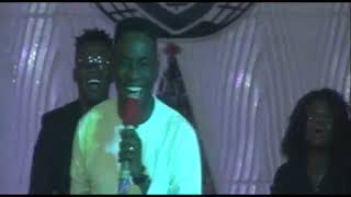 Minister GUC live ministration  unending praise concert [upl. by Polito]