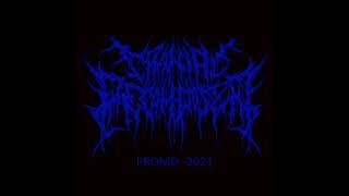 Cranial Decomposed  Promo 2021 [upl. by Atauqal942]