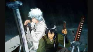 Gintama OST 10 [upl. by Dde]