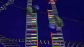 Protein Synthesis DNA Replication [upl. by Orips]