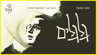 יעקב שוואקי  גלגלים  Yaakov Shwekey  Galgalim [upl. by Irehj833]