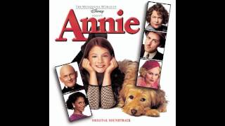 NYC Reprise  Lullaby Oliver Warbucks  Annie Original Soundtrack [upl. by Amity717]