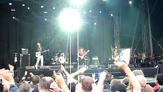 Slade  Far Far Away LIVE  ROA 2011 [upl. by Aurora]