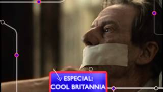 BritMonthEnISat Especial Cool Britannia [upl. by Neesay]