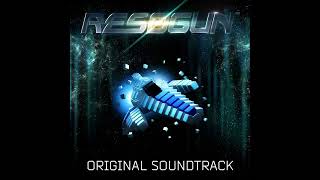 RESOGUN OST  10  Mefitis [upl. by Aihsei]