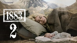 1883 Season 2 Trailer  Release Date  FIRST LOOK amp Casting Updates [upl. by Nea]