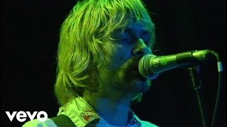 Nirvana  About A Girl Live at Reading 1992 [upl. by Chilson774]