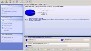 Paragon Backup and recovery free edition 101 tutorial [upl. by Macnair306]