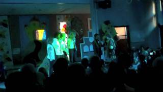 musical de rattenvanger van hamelen deel 1 venlo creations [upl. by Hollister]