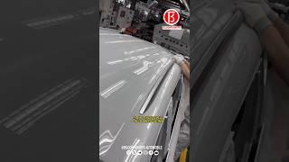 roof rack install Part 2 [upl. by Ellga]