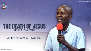 MINISTER SAM MURAMIRA  FRIDAY LUNCH HOUR SERVICE  7 DAYS OF PRAYER amp FASTING  29TH MARCH 2024 [upl. by Oleg238]