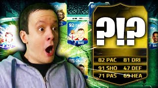 FIFA 14 TOTS  BOOOOOOOOOOM MEGA PACK [upl. by Templas]