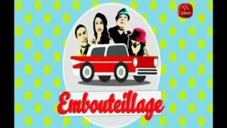 Embouteillage Episode 06 11 06 2016 [upl. by Fesoj]