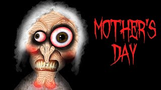 3 TRUE MOTHERS DAY HORROR STORIES ANIMATED [upl. by God65]