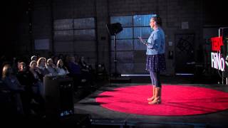 Entomophagy  Edibles Bugs are a Healthy and Sustainable Food  Wendy Lu McGill  TEDxRiNo [upl. by Earb]