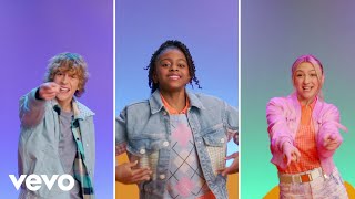 KIDZ BOP Kids  abc Official Music Video [upl. by Agnot]